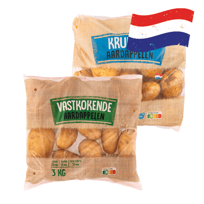 Hollandse Aardappelen