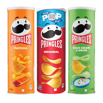 Pringles