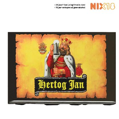 Hertog Jan