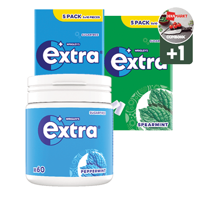 Extra Kauwgom