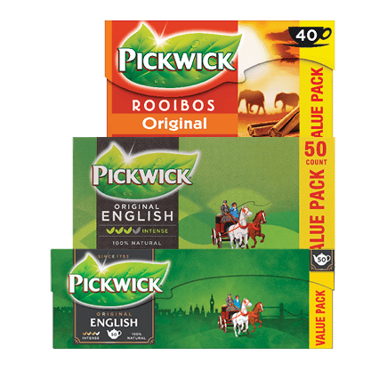 Pickwick Thee