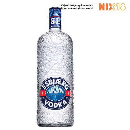 Esbjaerg Vodka