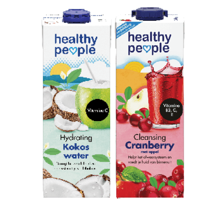 Healthy People