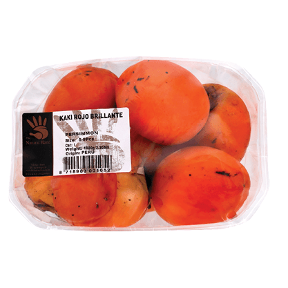 Kaki Fruit