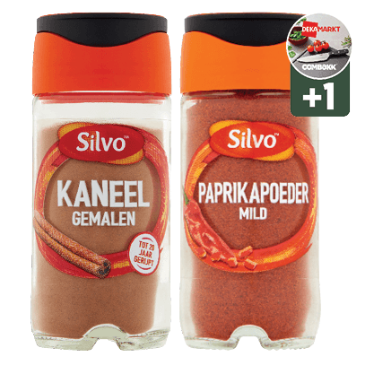 Silvo Kruiden