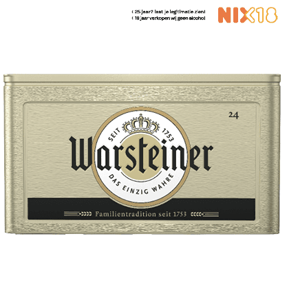 Warsteiner