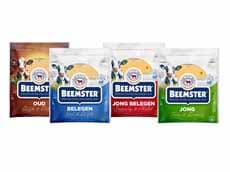 Beemster kaasplakken