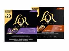 L'Or koffiecapsules