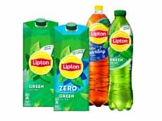 Lipton Ice Tea 2 pakken of flessen van 1.5 liter