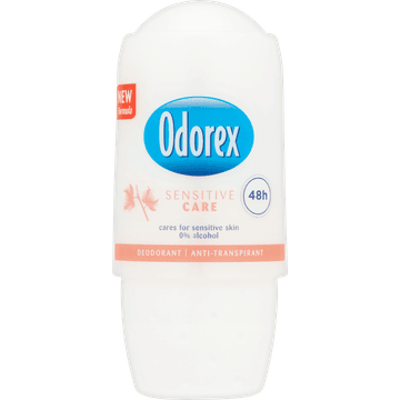Alle Odorex