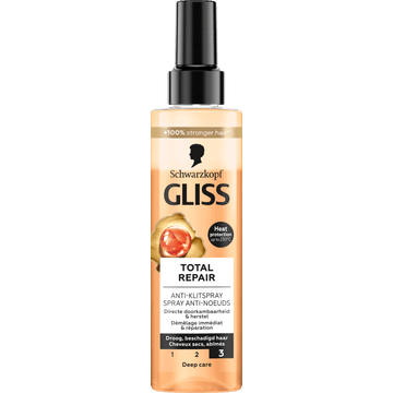 Alle Taft of Gliss