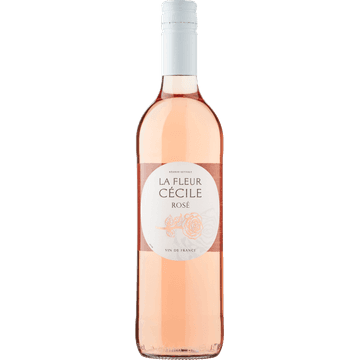 Tiempo & Tierra Crianza, Montaignan Merlot, La Fleur Cecile Rosé of Jumbo Côtes de Provence Rosé