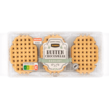 Kies & Mix Jumbo koek
