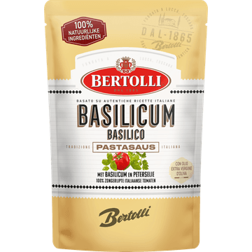 Bertolli