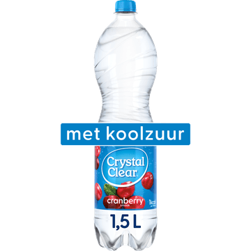 Pepsi, Royal Club, Rivella, Sourcy of Crystal Clear