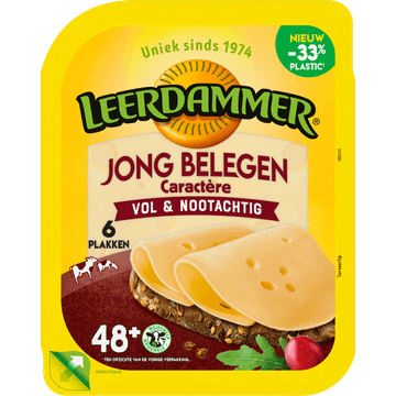 Leerdammer