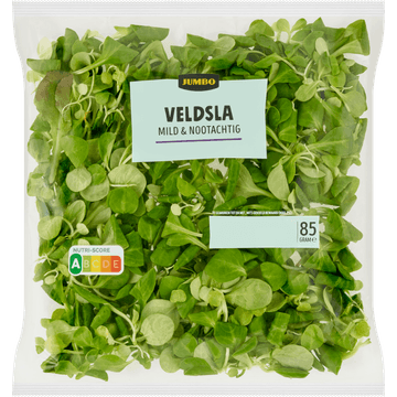 Jumbo rucola of veldsla