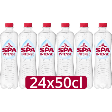 Spa Fruit, Intense Finesse of Touch