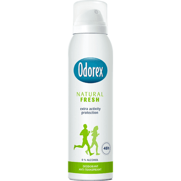 Alle Odorex