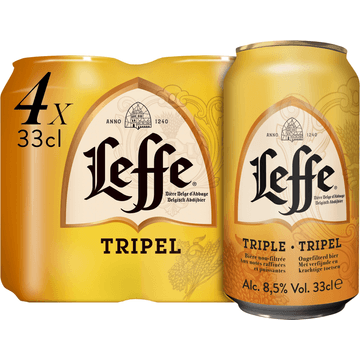 Leffe