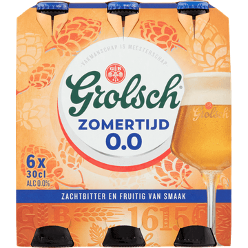 Speciaalbieren van Grolsch, Grolsch Radler of Grimbergen