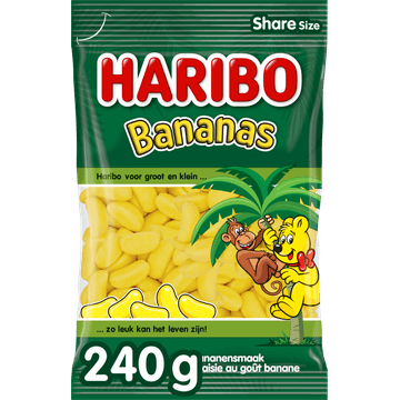 Haribo of Maoam