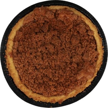Jumbo stoofpeer crumble of plaatcake stoofpeer