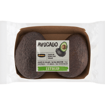 Avocado's