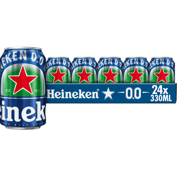 Heineken 0.0