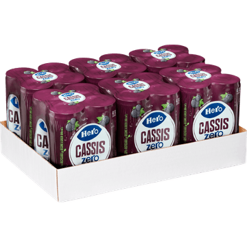 Hero Cassis