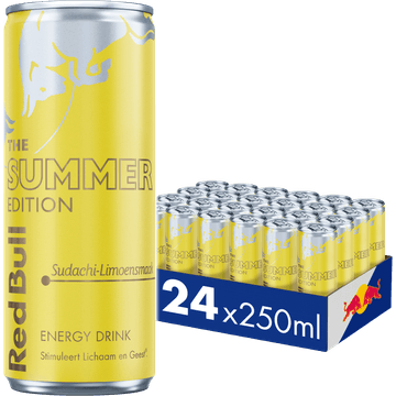 Red Bull