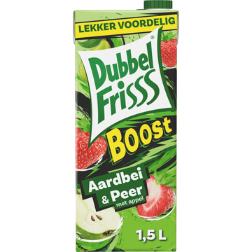 DubbelFrisss