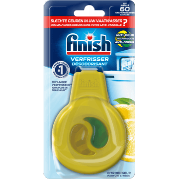 Alle Finish