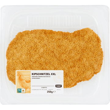 XXL Schnitzels