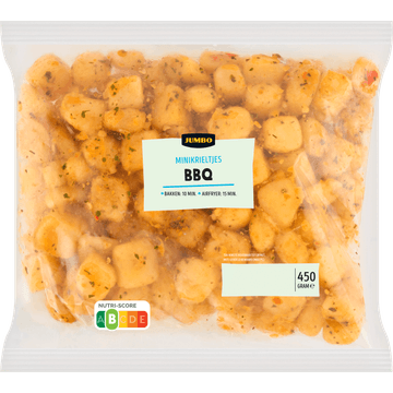 Mini krieltjes