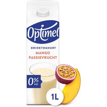 Optimel Drink