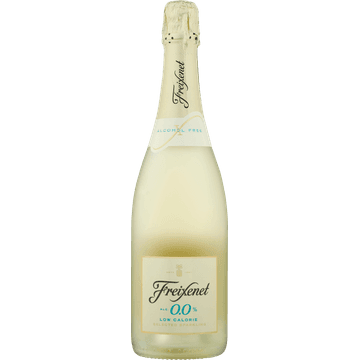 Francois Martenot Chardonnay, Jumbo Provence Rose, Freixenet 0%