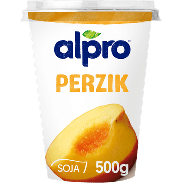 Alle gekoelde Alpro