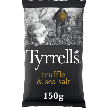Alle Tyrrells