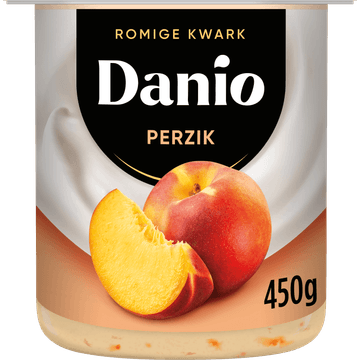 Danio Kwark
