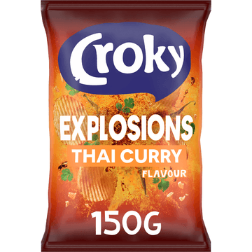 Croky