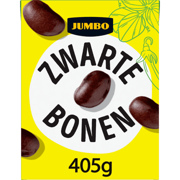 Kies & mix Jumbo peulvruchten of mais