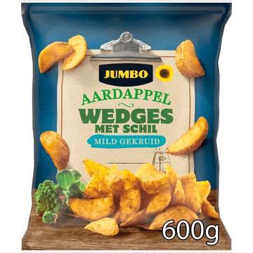 Alle Jumbo aardappelspecialiteiten