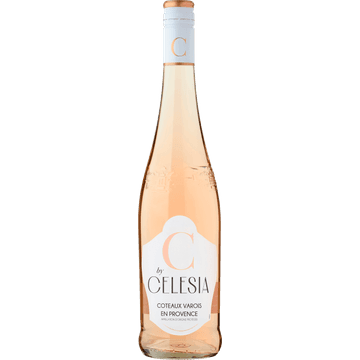 Mezzacorona Pinot Grigio of Pinot Grigio Rosé, C by Celecia Provence Rosé of Jumbo Rueda Verdejo