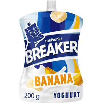 Alle Melkunie Breaker
