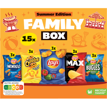 Lay's