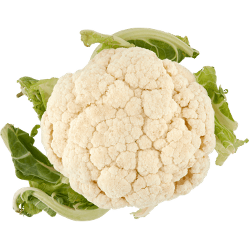 Bloemkool