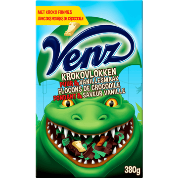 Alle De Ruijter of Venz