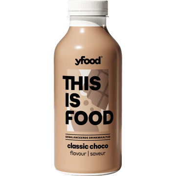 Alle Yfood