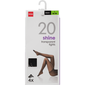 HEMA Panty's